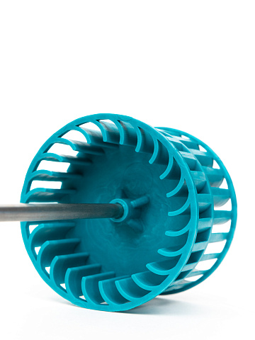 Насадка для перемешивания краски Q4 Color 79 L